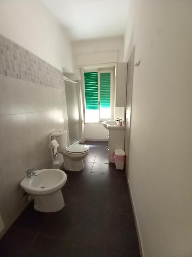 Camere In Affitto Sassari Esterno foto